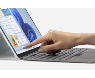 Microsoft Surface Pro 8 i5/8GB/128GB/Win11 (Platynowy) - 715229 - zdjęcie 7